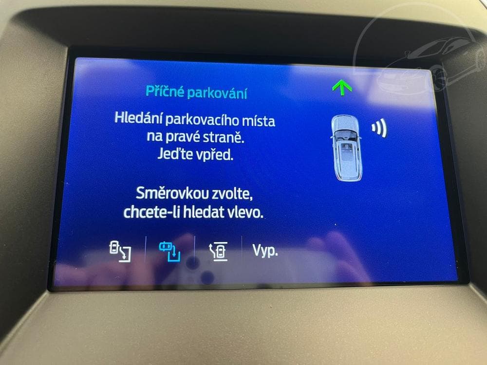 2022 Ford S-Max - 39