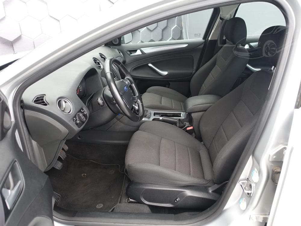 2014 Ford MONDEO - 20