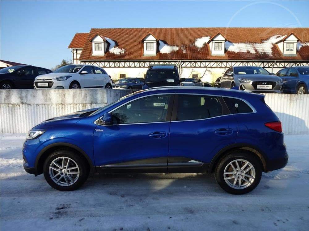 2021 Renault Kadjar - 4