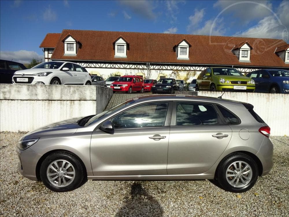 2018 Hyundai I30 - 4