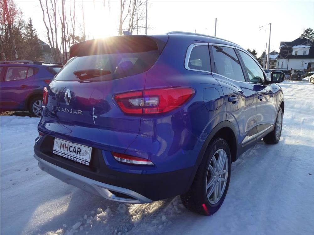 2021 Renault Kadjar - 7