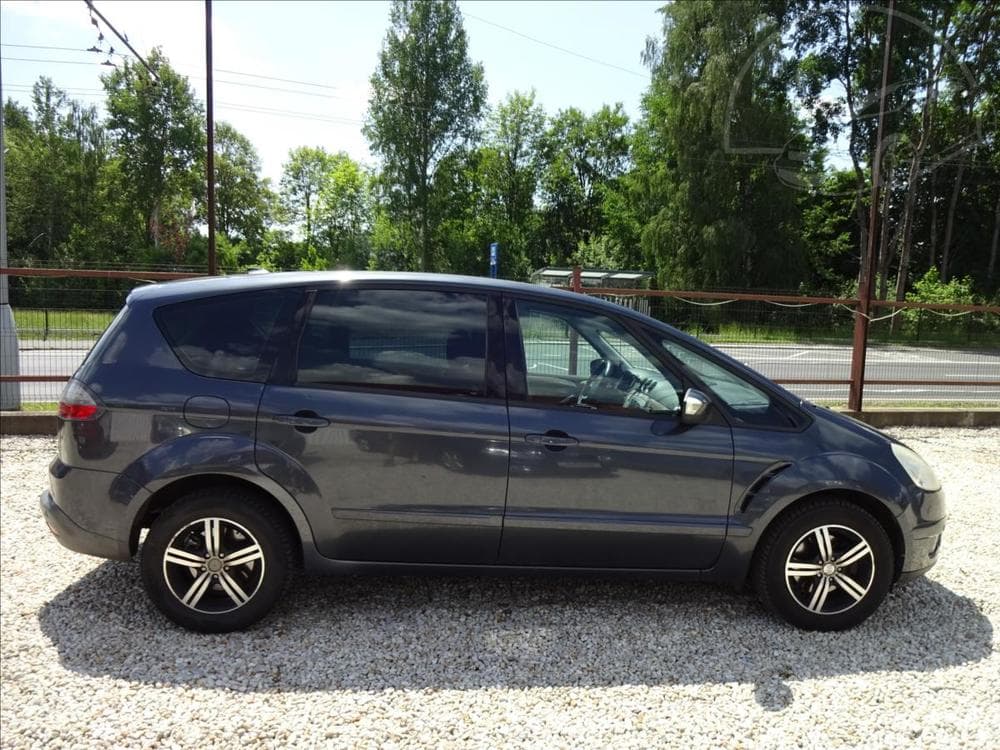 2006 Ford S-MAX - 7