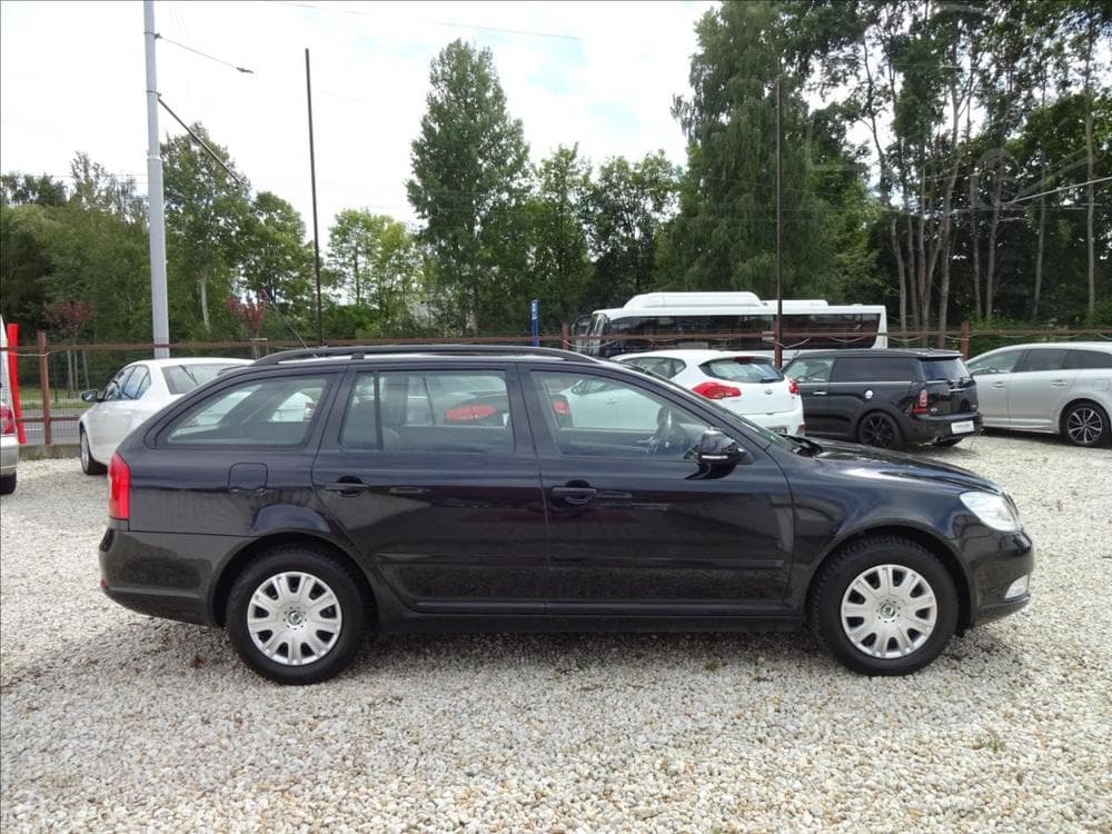 2009 Škoda OCTAVIA - 15