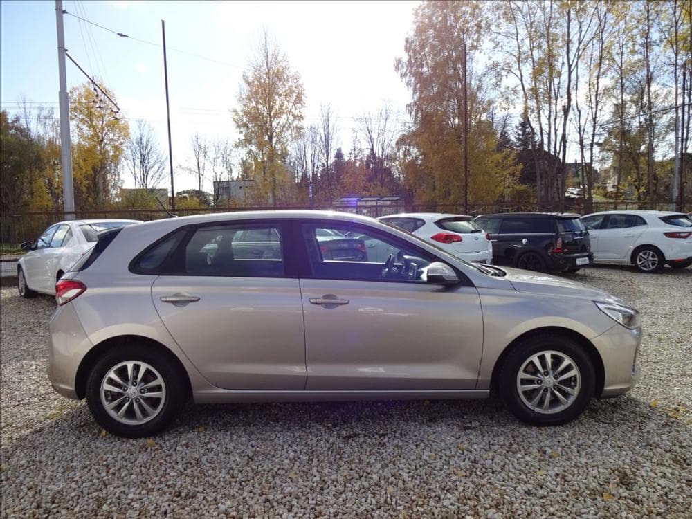 2018 Hyundai I30 - 8