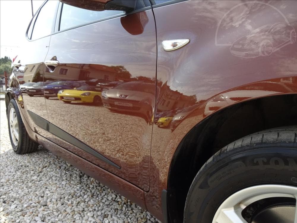 2012 Hyundai ix20 - 9