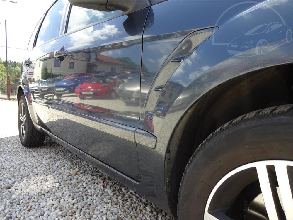 2006 Ford S-MAX - 9