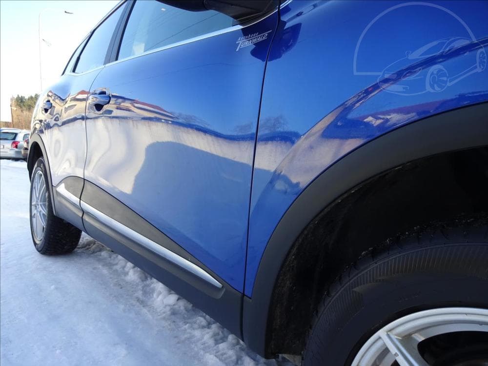 2021 Renault Kadjar - 10