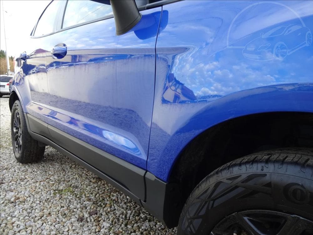 2014 Ford ECOSPORT - 10