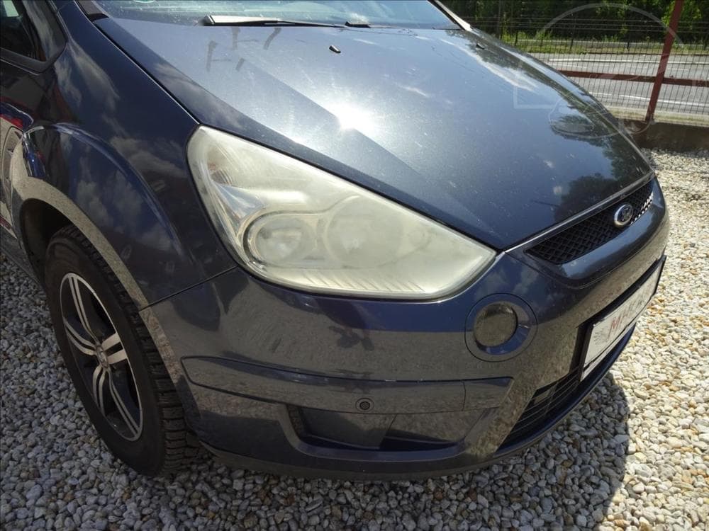 2006 Ford S-MAX - 10