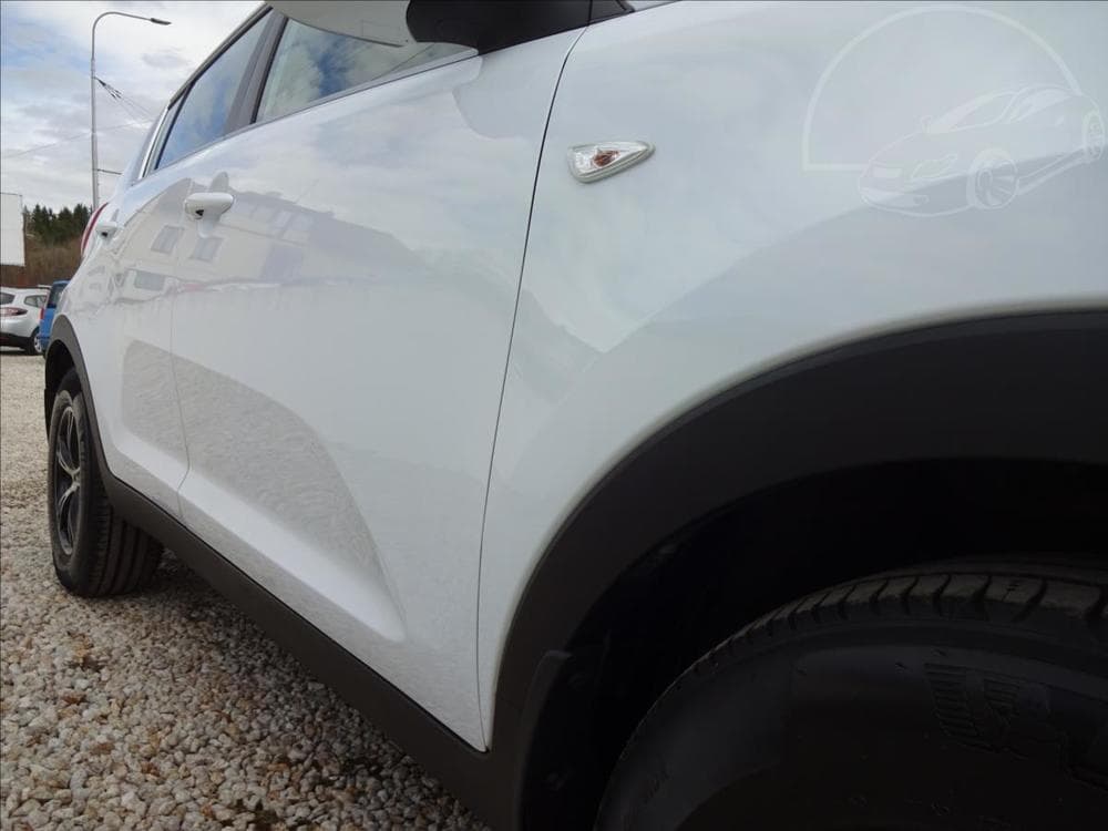 2013 Kia SPORTAGE - 10