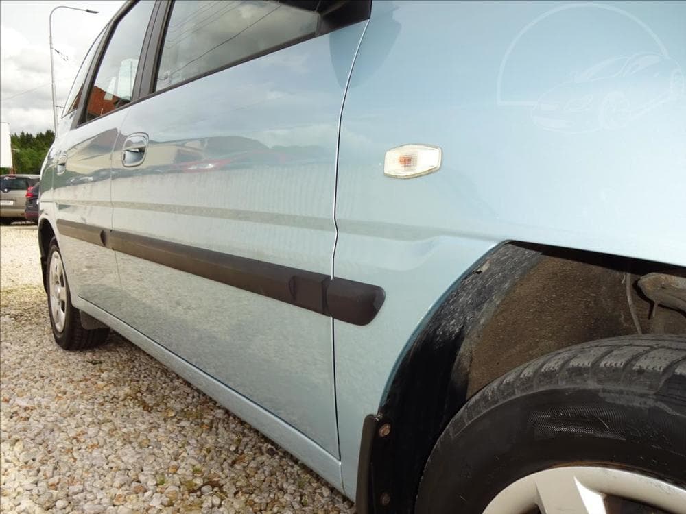 2008 Hyundai MATRIX - 19