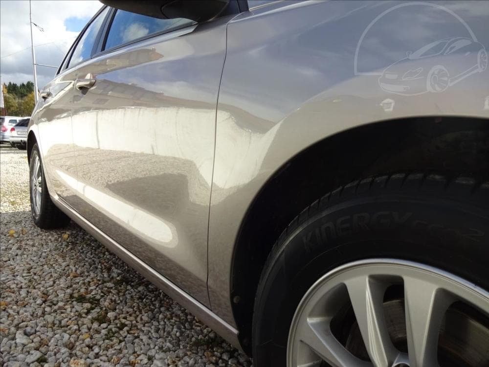 2018 Hyundai I30 - 10