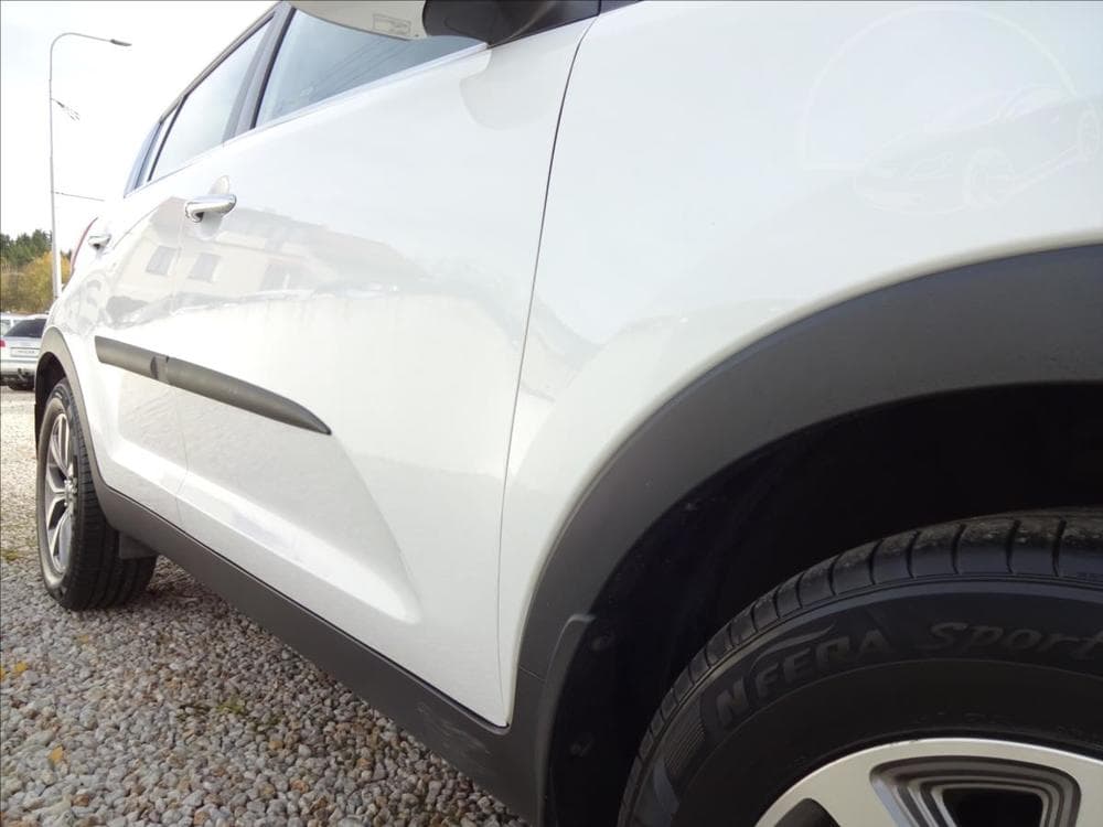 2014 Kia SPORTAGE - 10