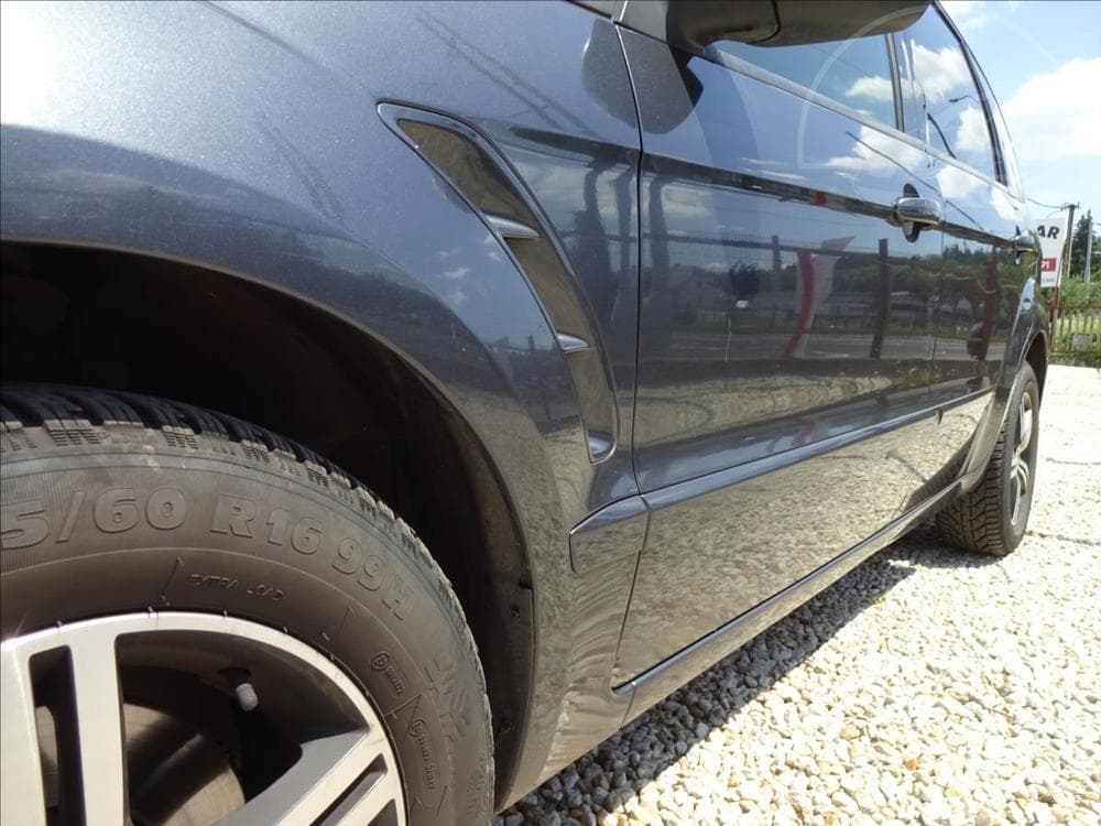 2006 Ford S-MAX - 12
