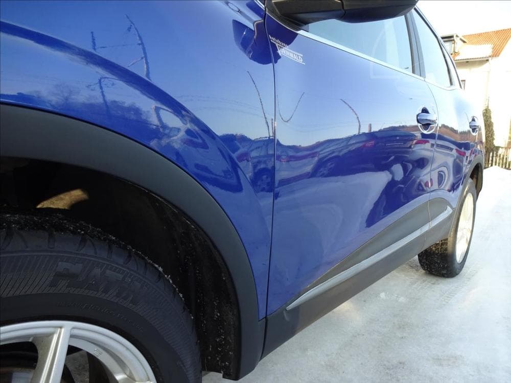 2021 Renault Kadjar - 13