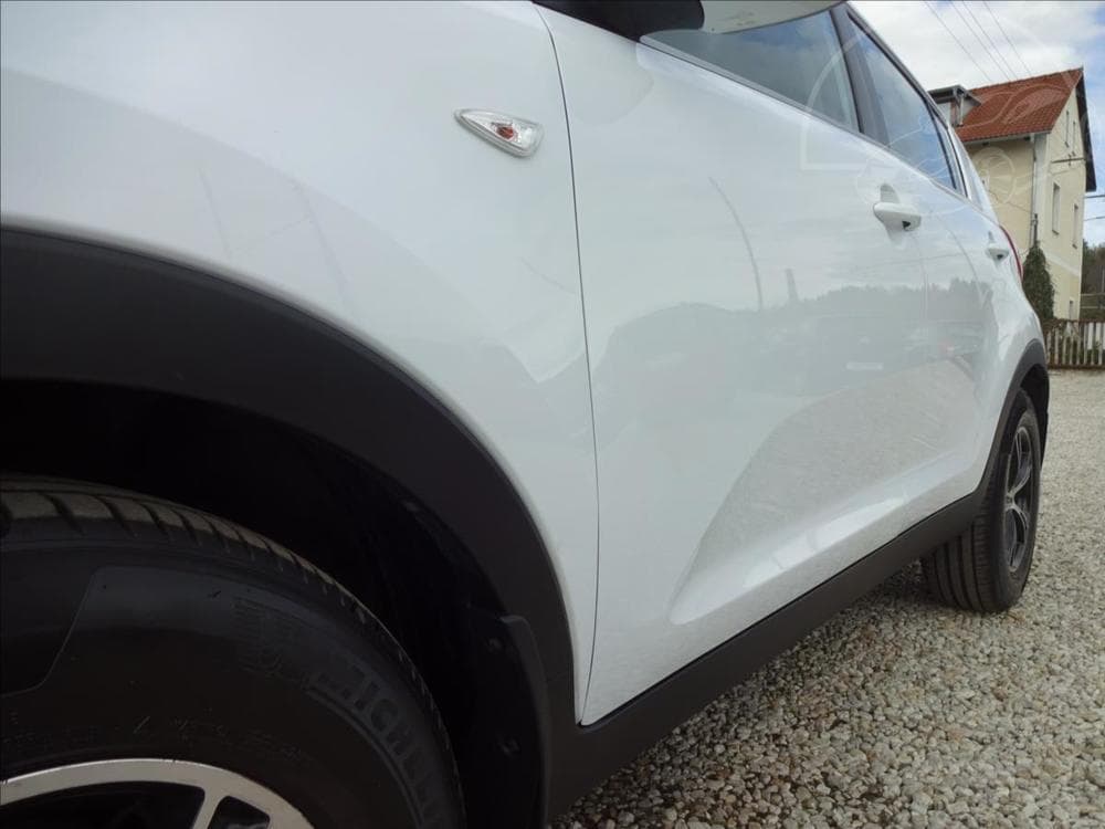 2013 Kia SPORTAGE - 13