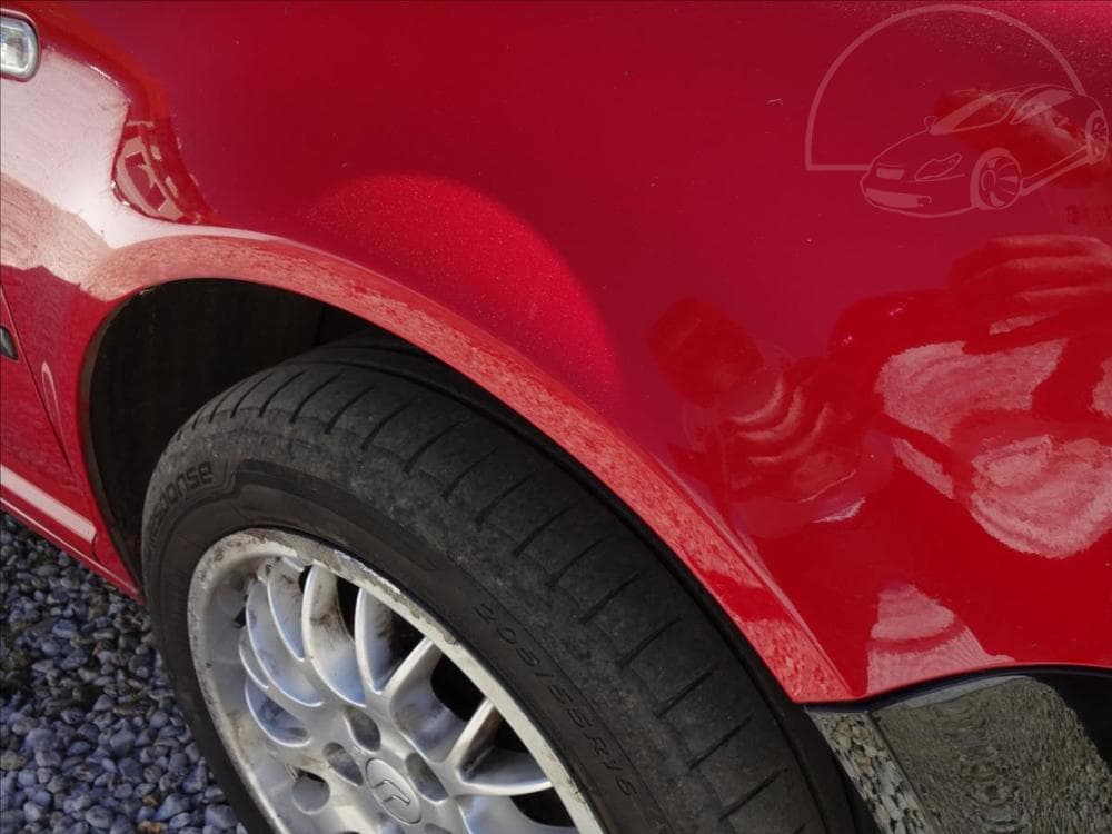 2003 Volkswagen GOLF - 13