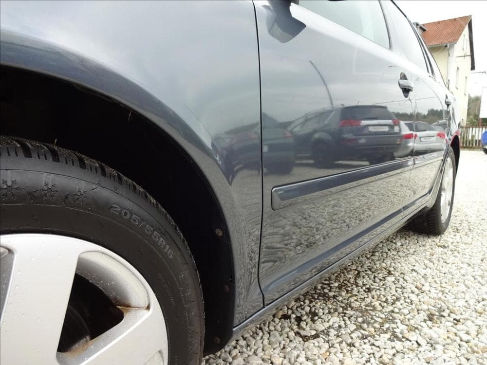 2008 Škoda OCTAVIA - 25