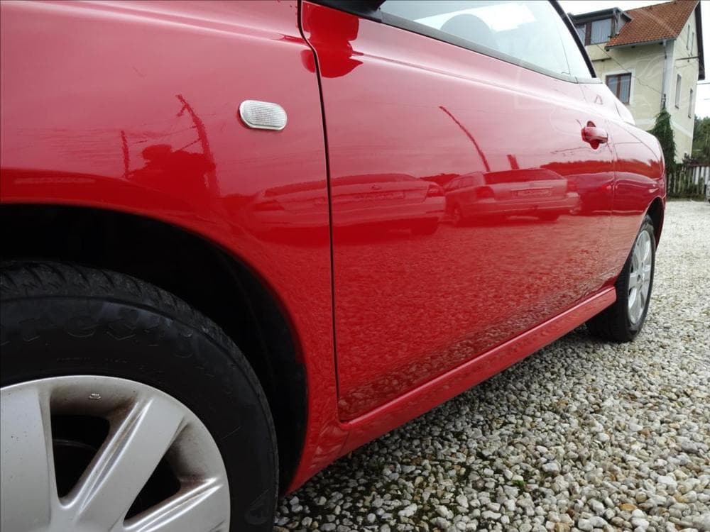 2006 Nissan MICRA - 13
