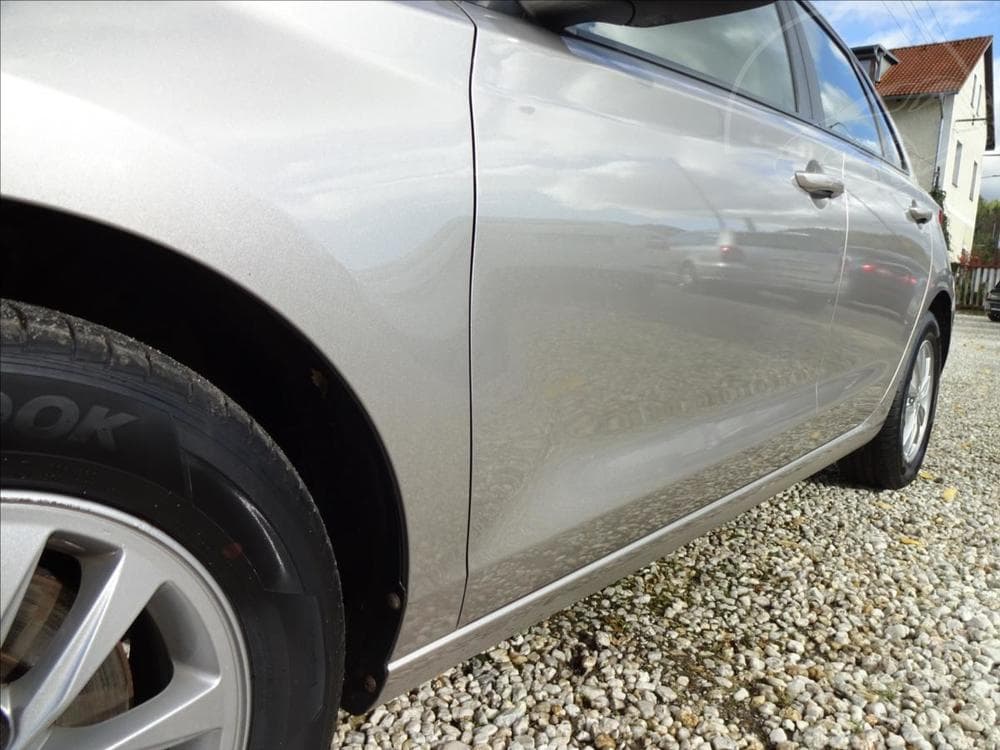 2018 Hyundai I30 - 13