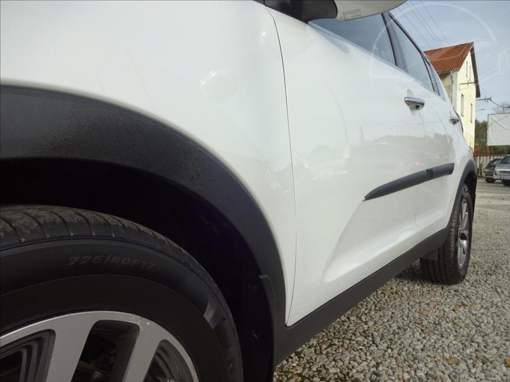 2014 Kia SPORTAGE - 13