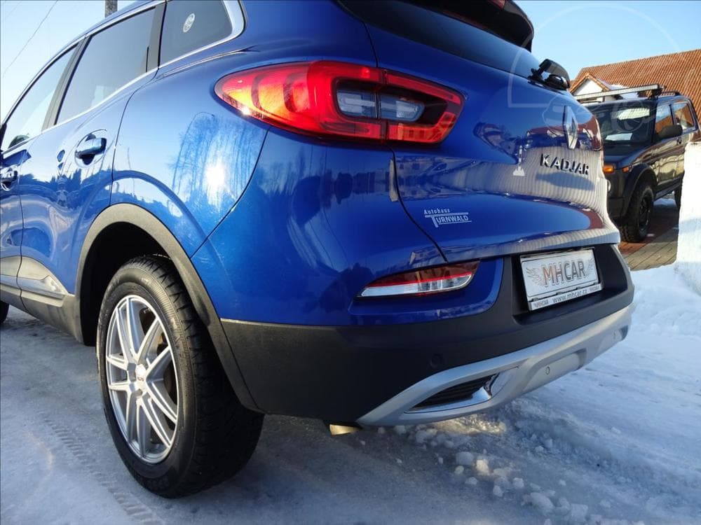 2021 Renault Kadjar - 14