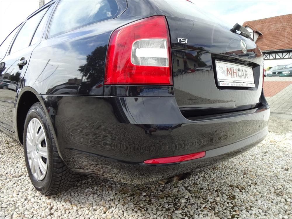 2009 Škoda OCTAVIA - 27