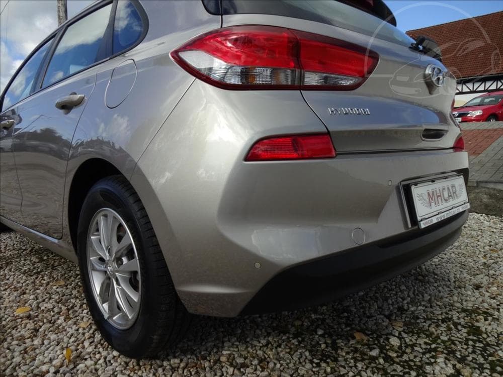 2018 Hyundai I30 - 14