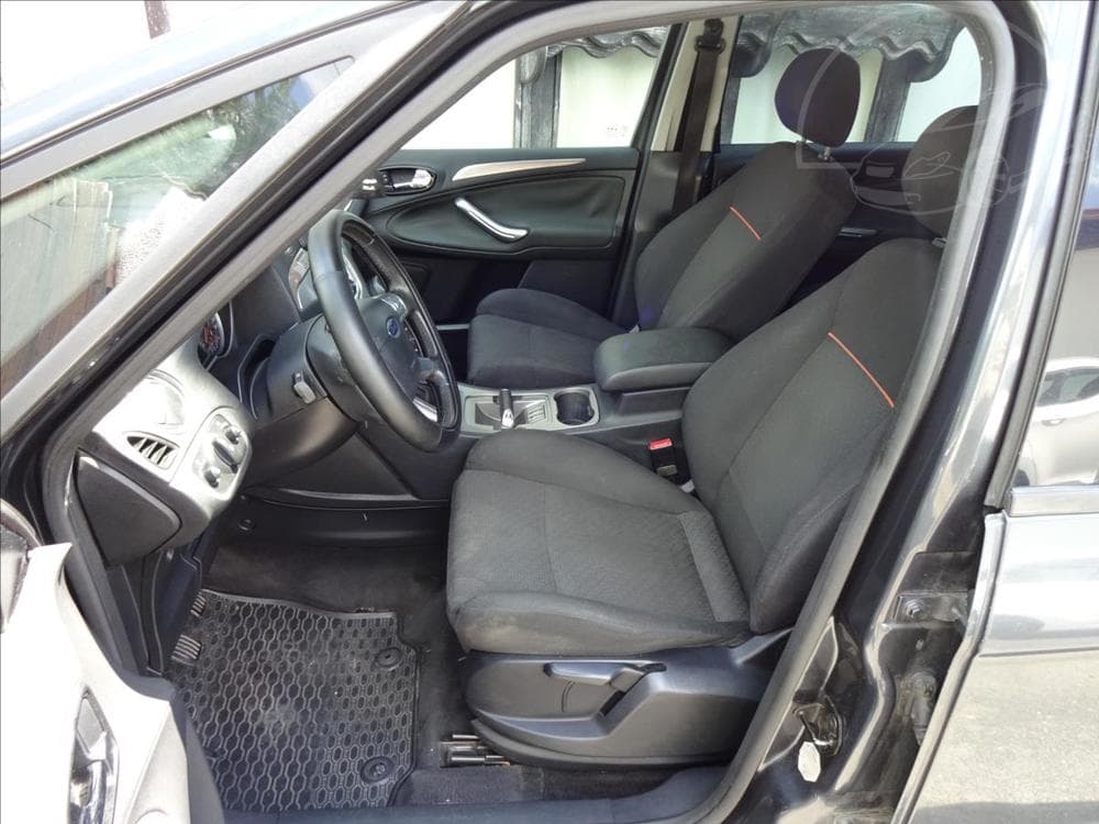 2006 Ford S-MAX - 15