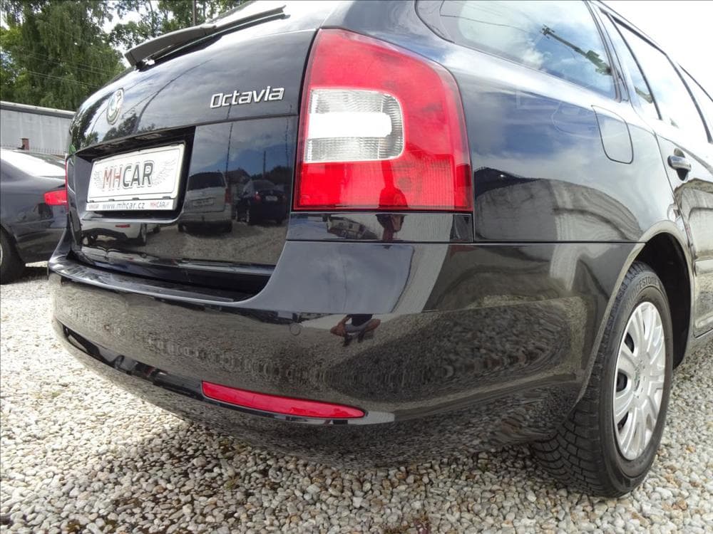 2009 Škoda OCTAVIA - 29