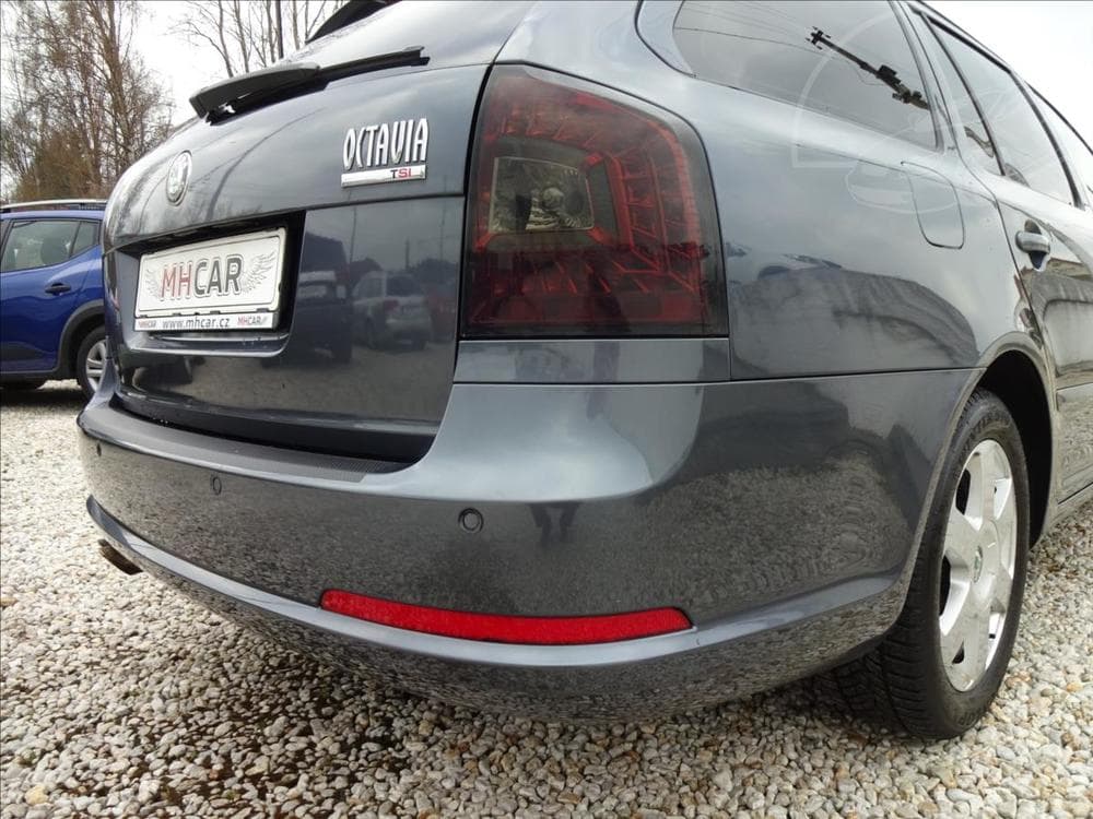 2008 Škoda OCTAVIA - 29