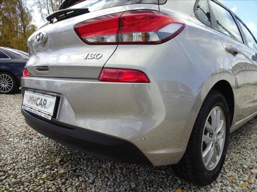 2018 Hyundai I30 - 15