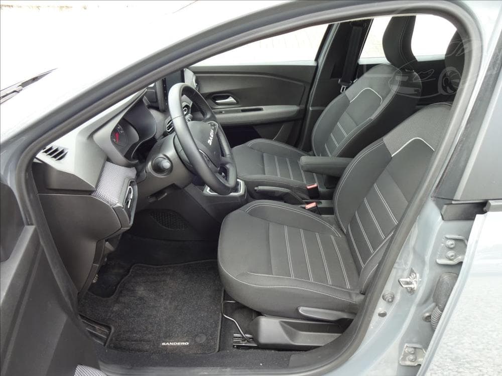 2024 Dacia SANDERO - 16