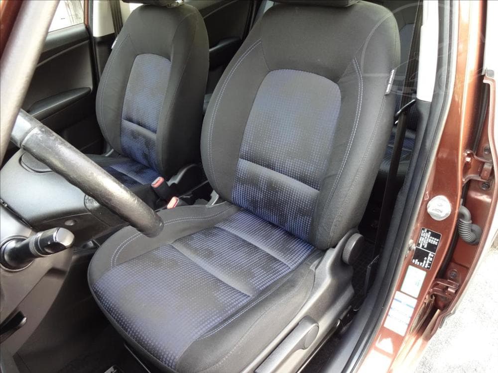 2012 Hyundai ix20 - 16