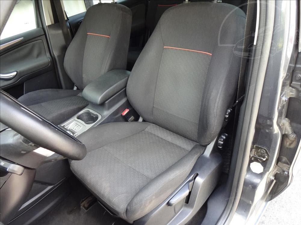 2006 Ford S-MAX - 16