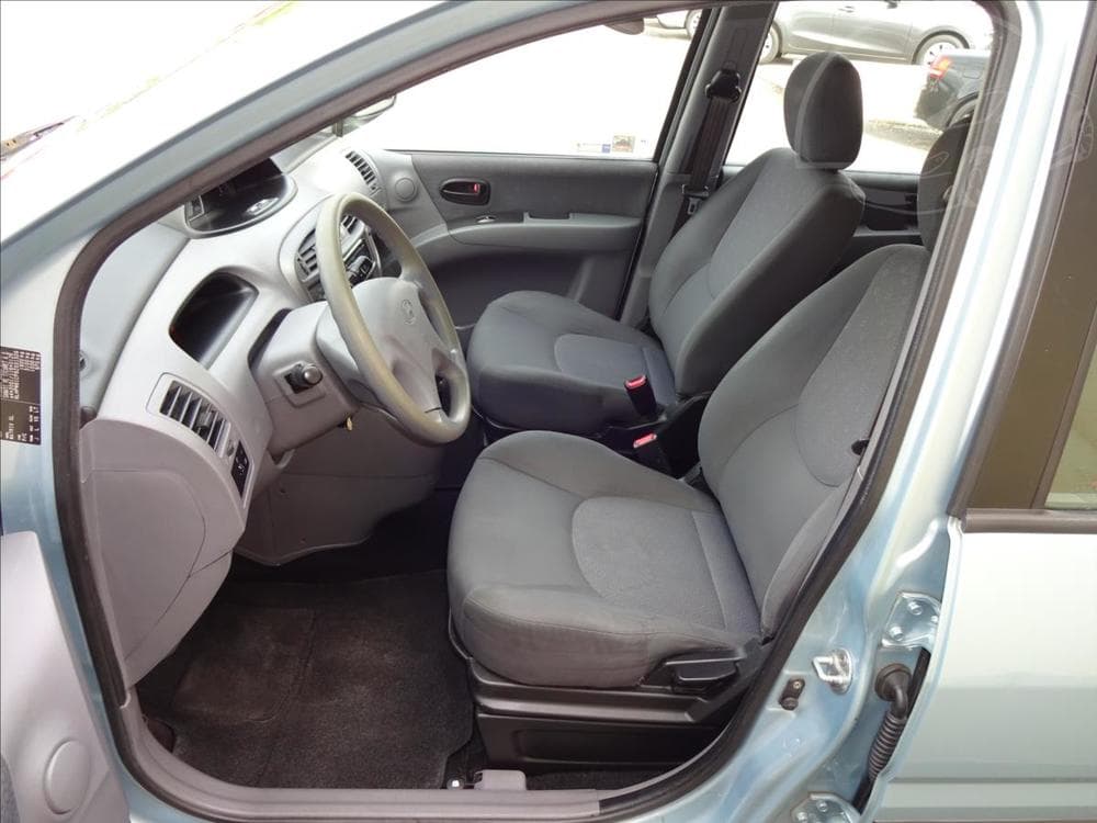 2008 Hyundai MATRIX - 31