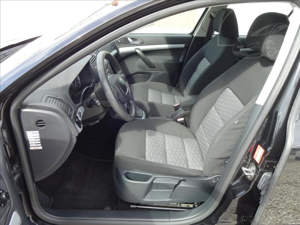 2009 Škoda OCTAVIA - 31