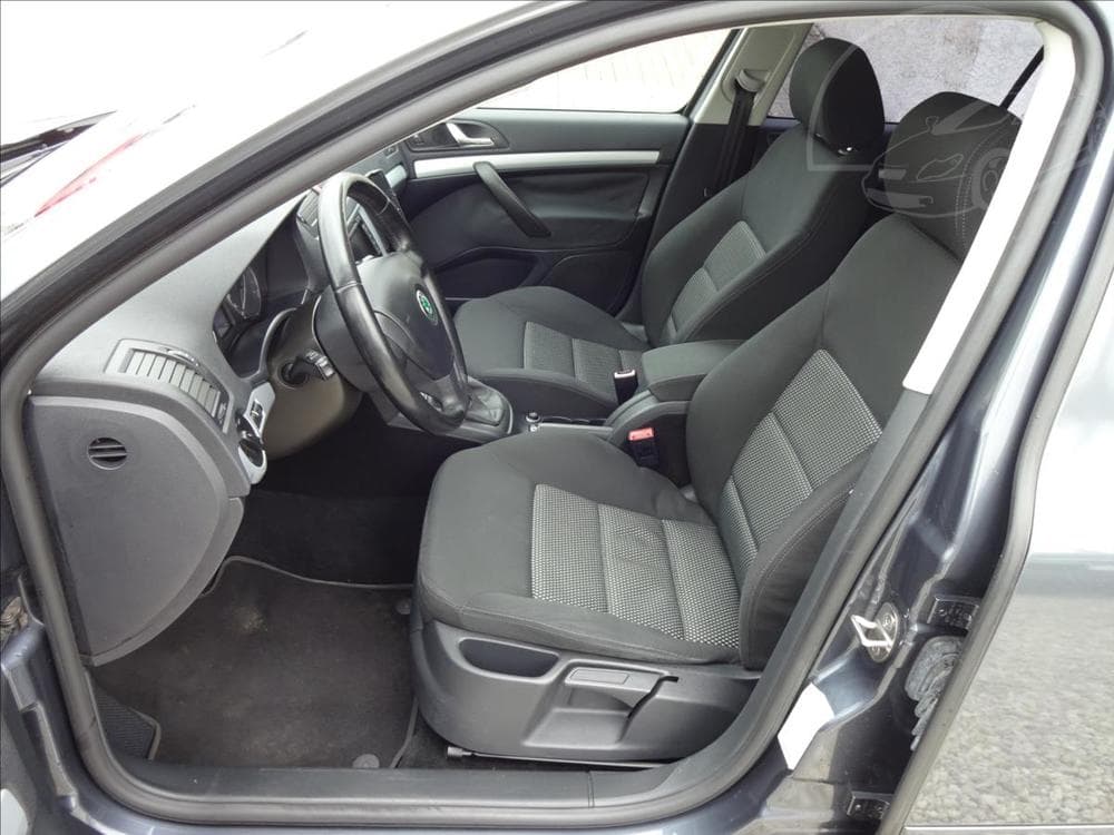 2008 Škoda OCTAVIA - 31