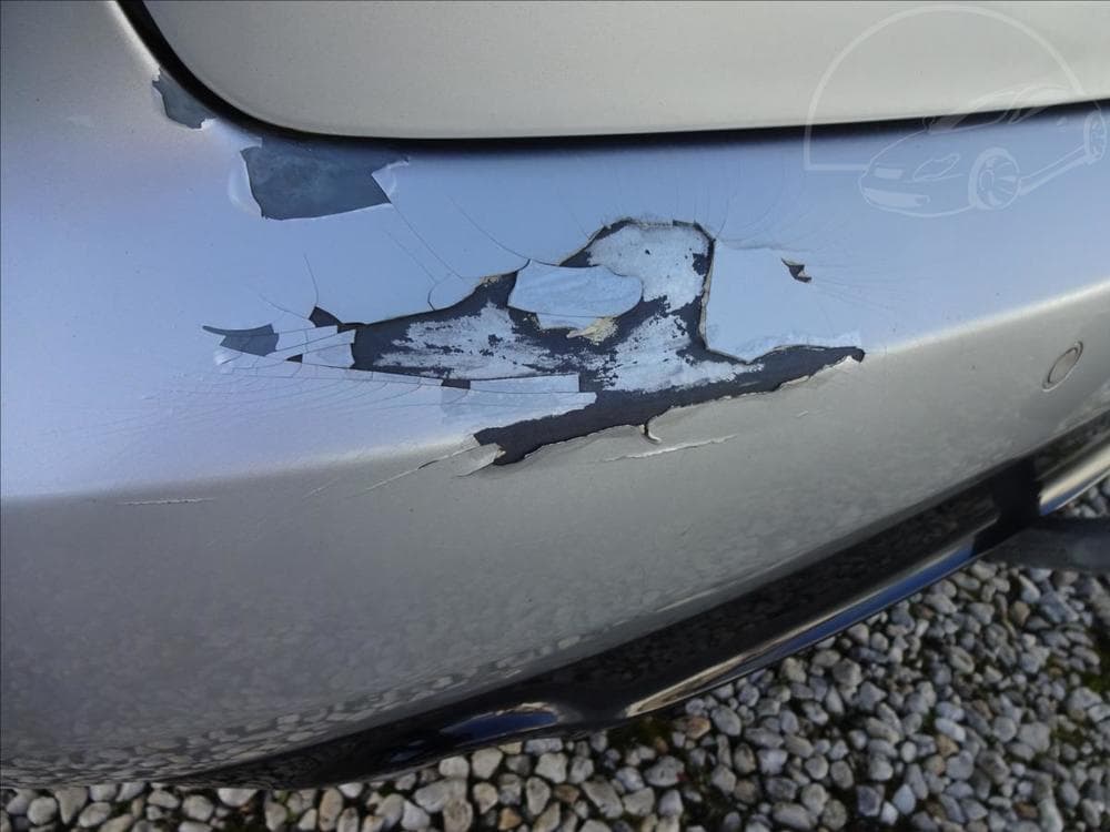 2007 Audi A4 - 16