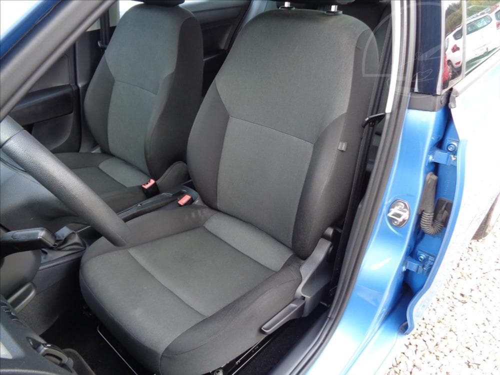 2014 Škoda RAPID - 17