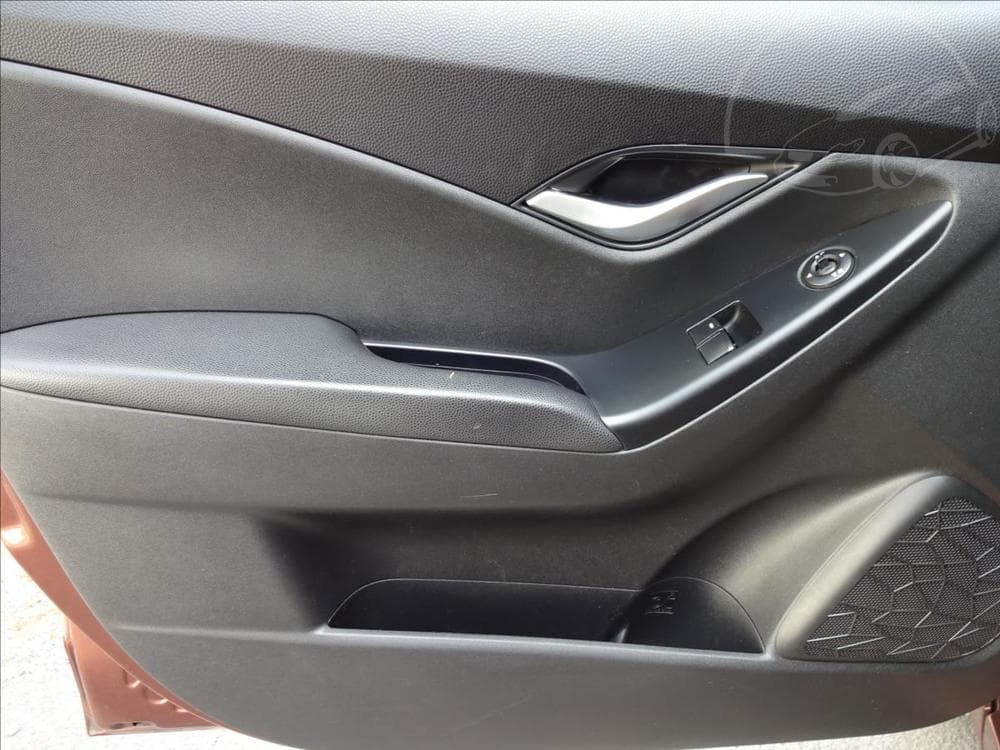 2012 Hyundai ix20 - 17