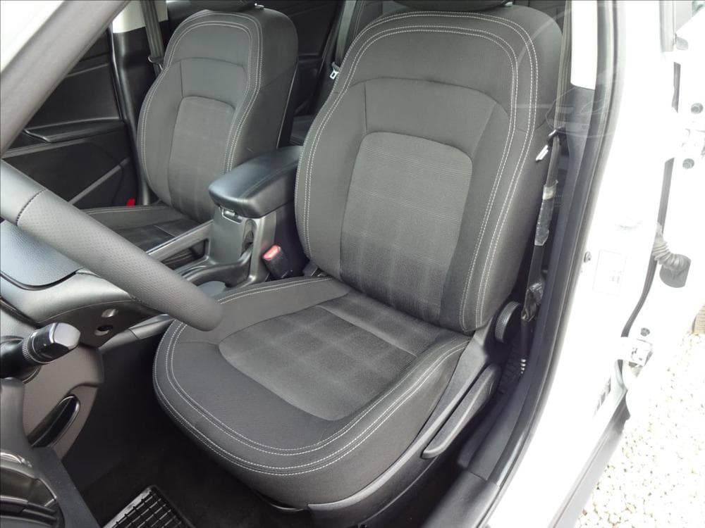 2013 Kia SPORTAGE - 17