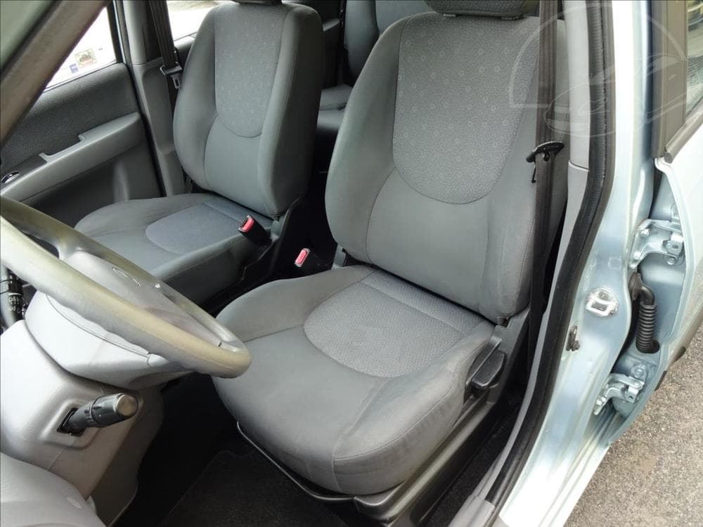2008 Hyundai MATRIX - 33