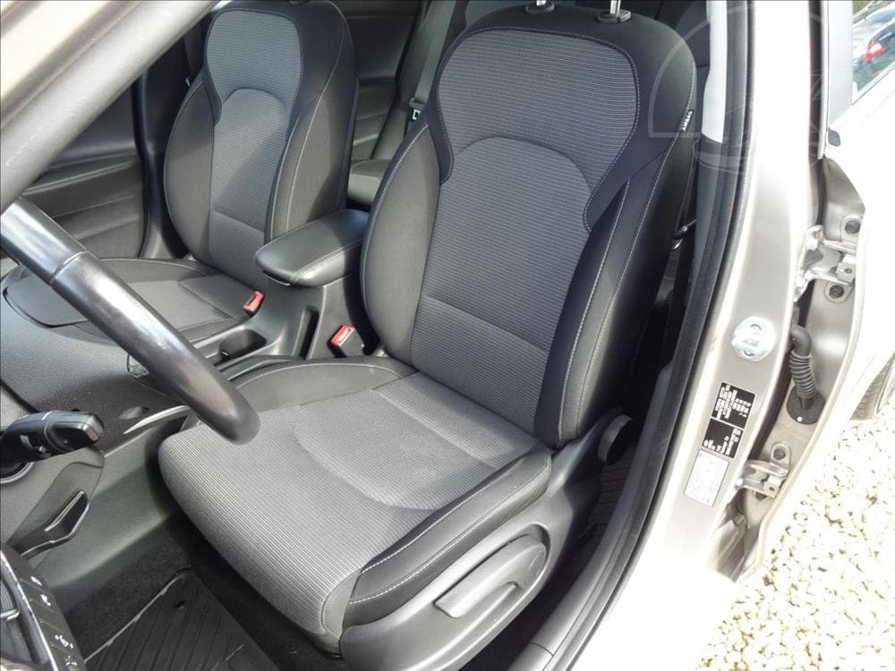 2018 Hyundai I30 - 17