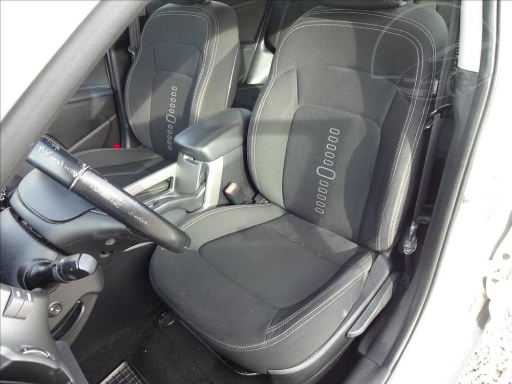 2014 Kia SPORTAGE - 17