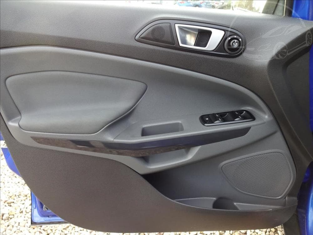 2014 Ford ECOSPORT - 18