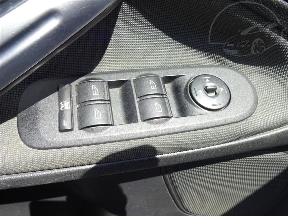2006 Ford S-MAX - 18
