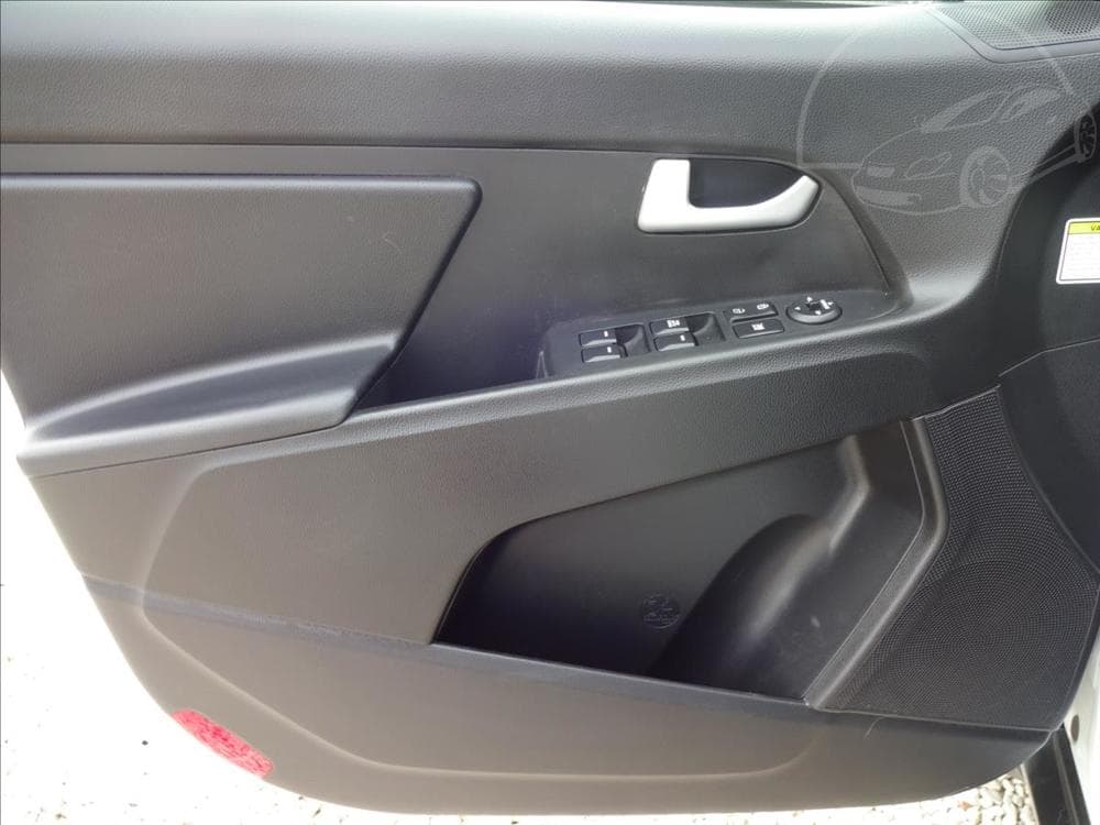 2013 Kia SPORTAGE - 18