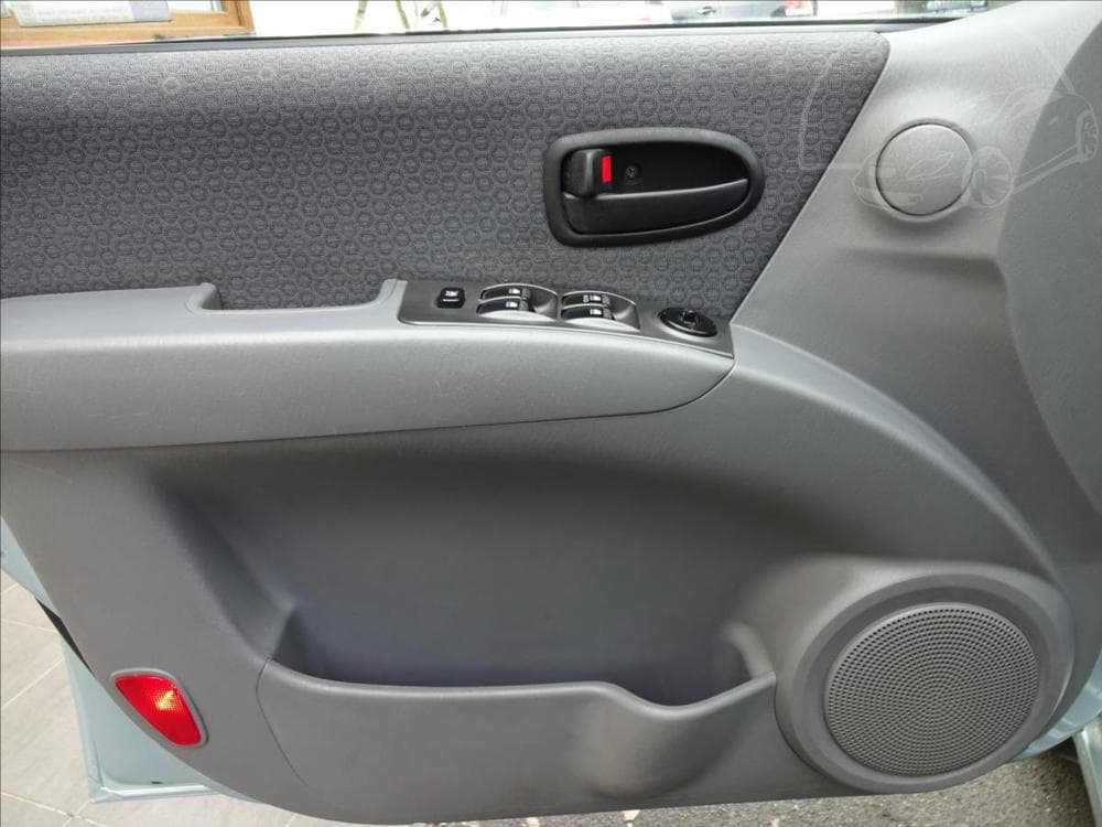 2008 Hyundai MATRIX - 35