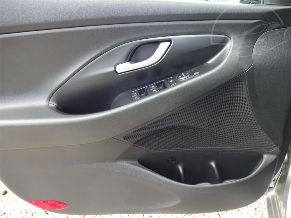 2018 Hyundai I30 - 18